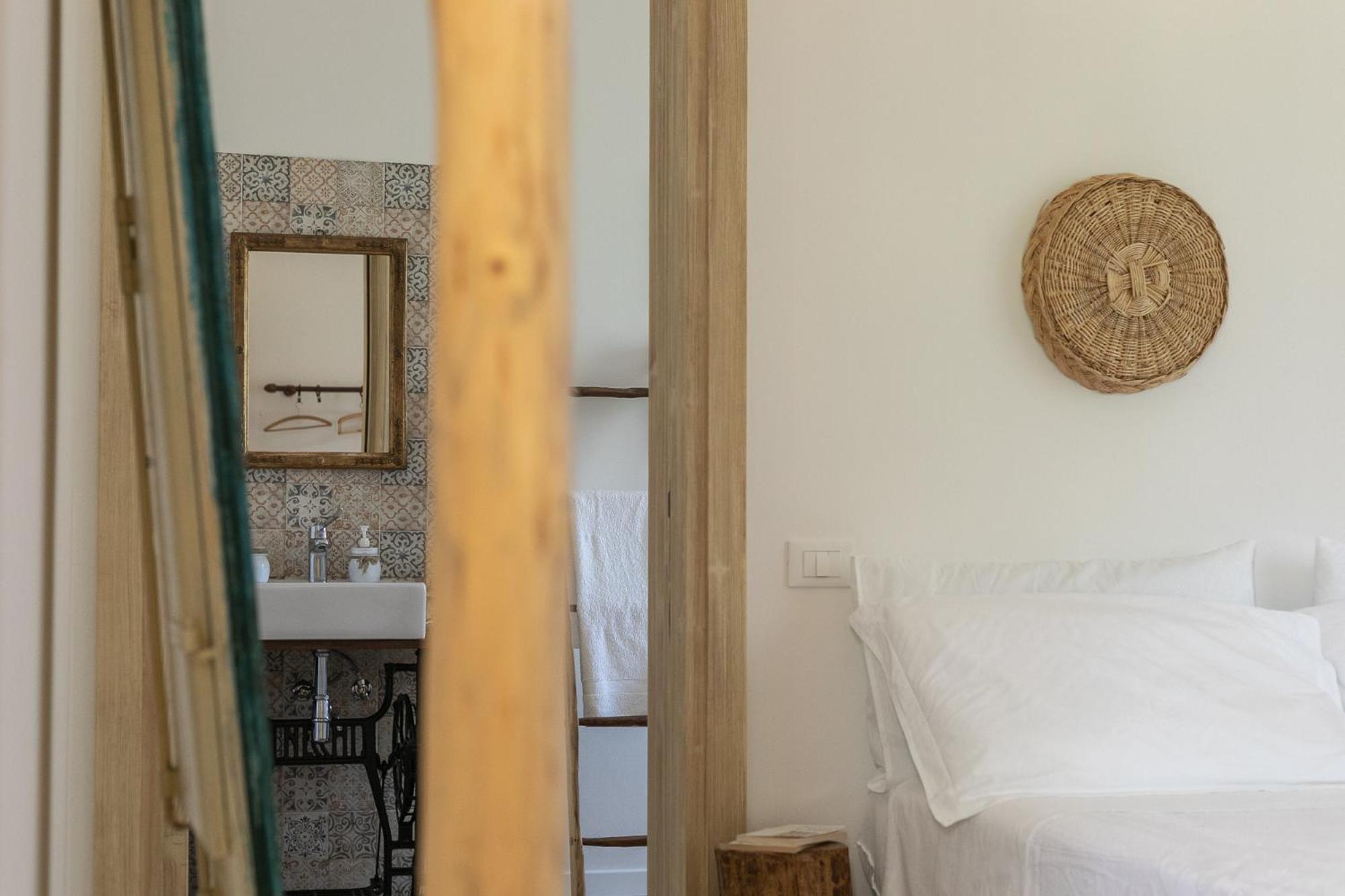 Panfilo Farmhouse Cellino Attanasio Esterno foto
