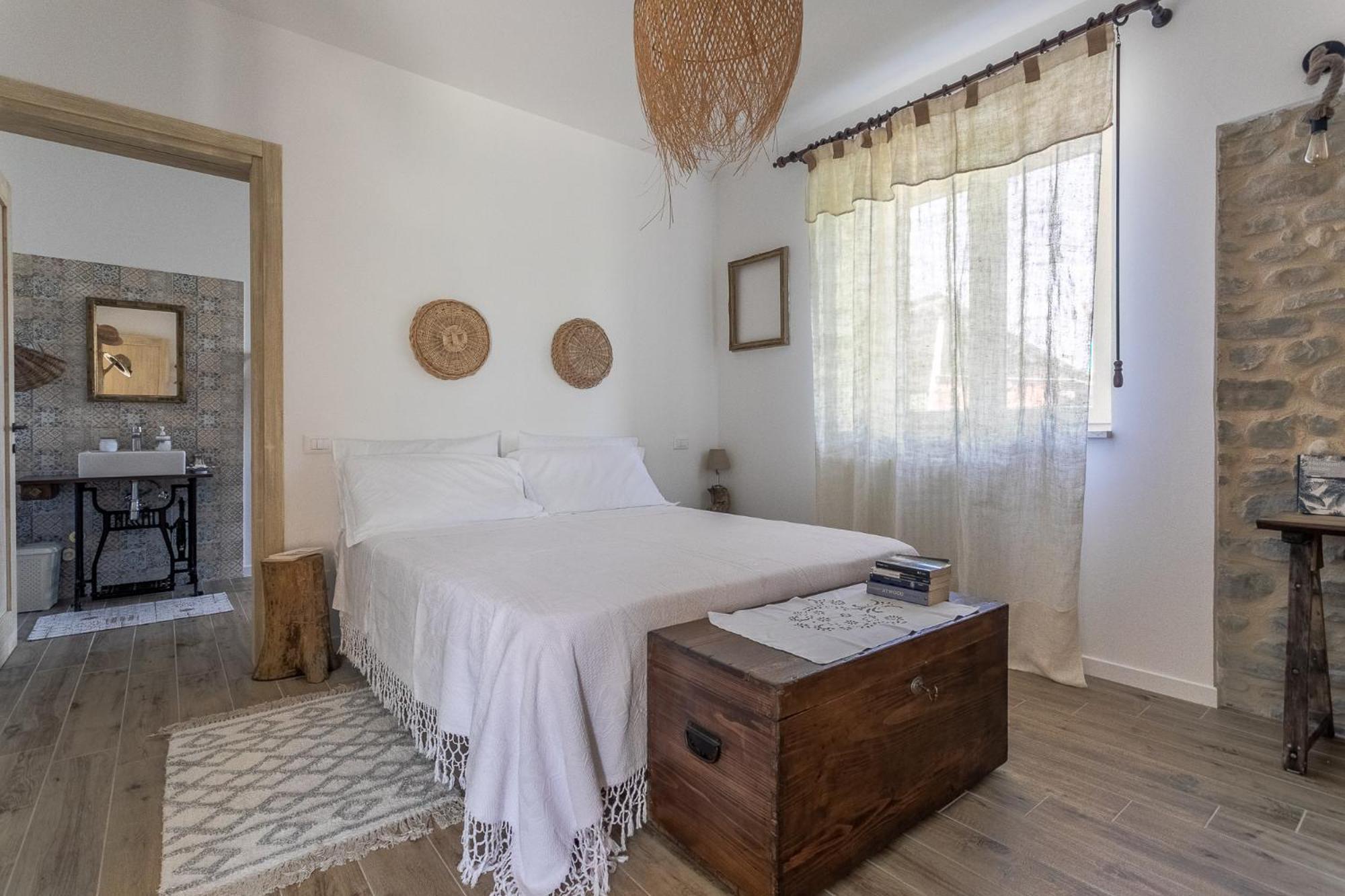 Panfilo Farmhouse Cellino Attanasio Esterno foto