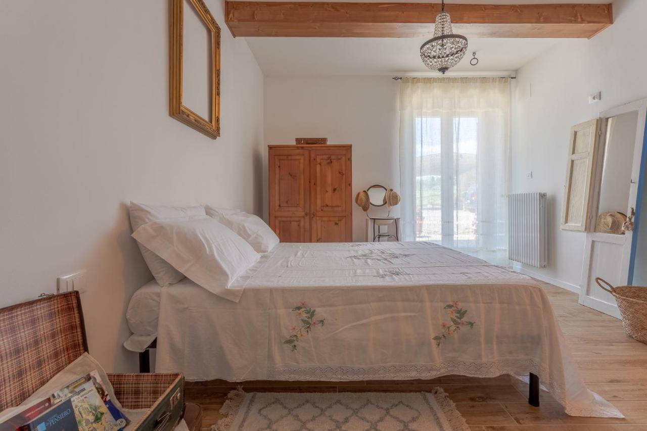 Panfilo Farmhouse Cellino Attanasio Esterno foto
