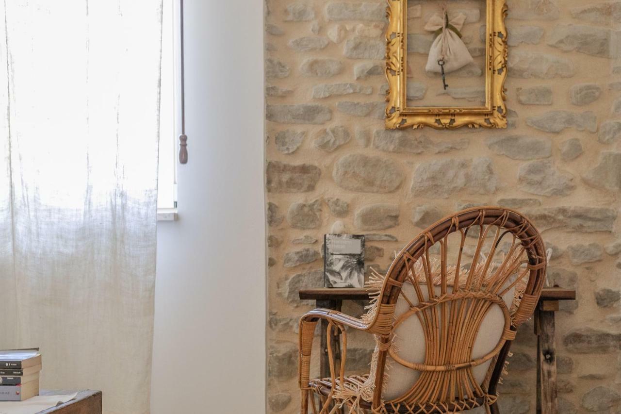 Panfilo Farmhouse Cellino Attanasio Esterno foto